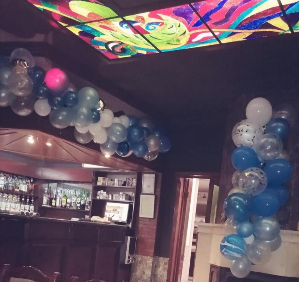 Discret Hotel & Restaurant Vladaya Dış mekan fotoğraf