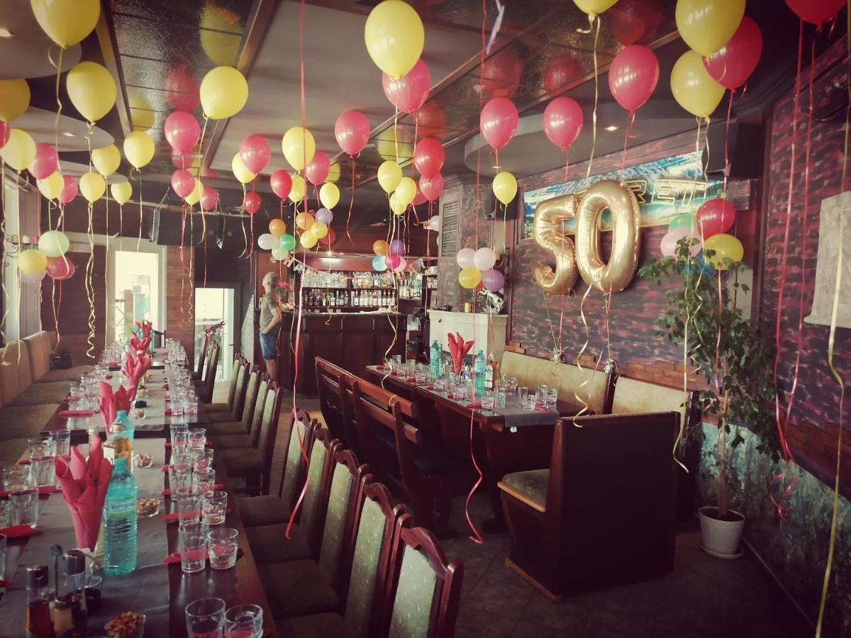 Discret Hotel & Restaurant Vladaya Dış mekan fotoğraf