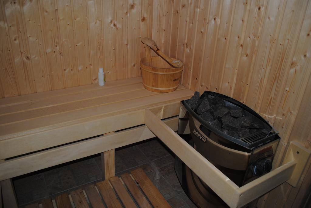 Discret Hotel & Restaurant Vladaya Dış mekan fotoğraf