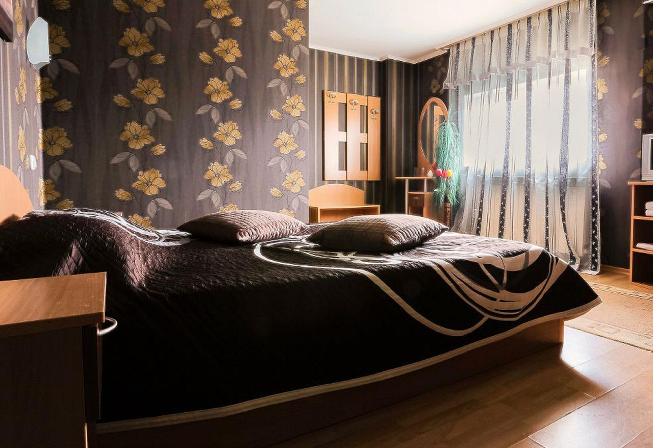 Discret Hotel & Restaurant Vladaya Dış mekan fotoğraf