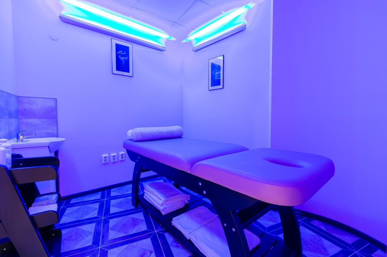 Discret Hotel & Restaurant Vladaya Dış mekan fotoğraf