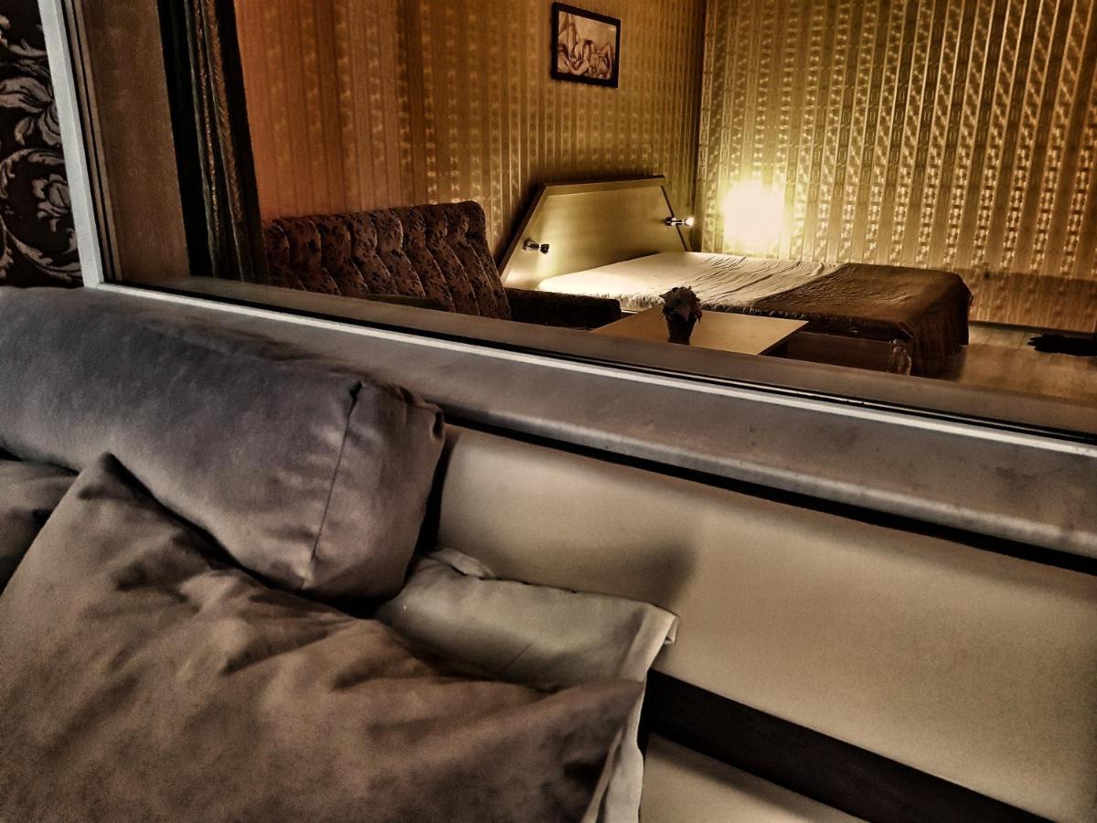 Discret Hotel & Restaurant Vladaya Dış mekan fotoğraf
