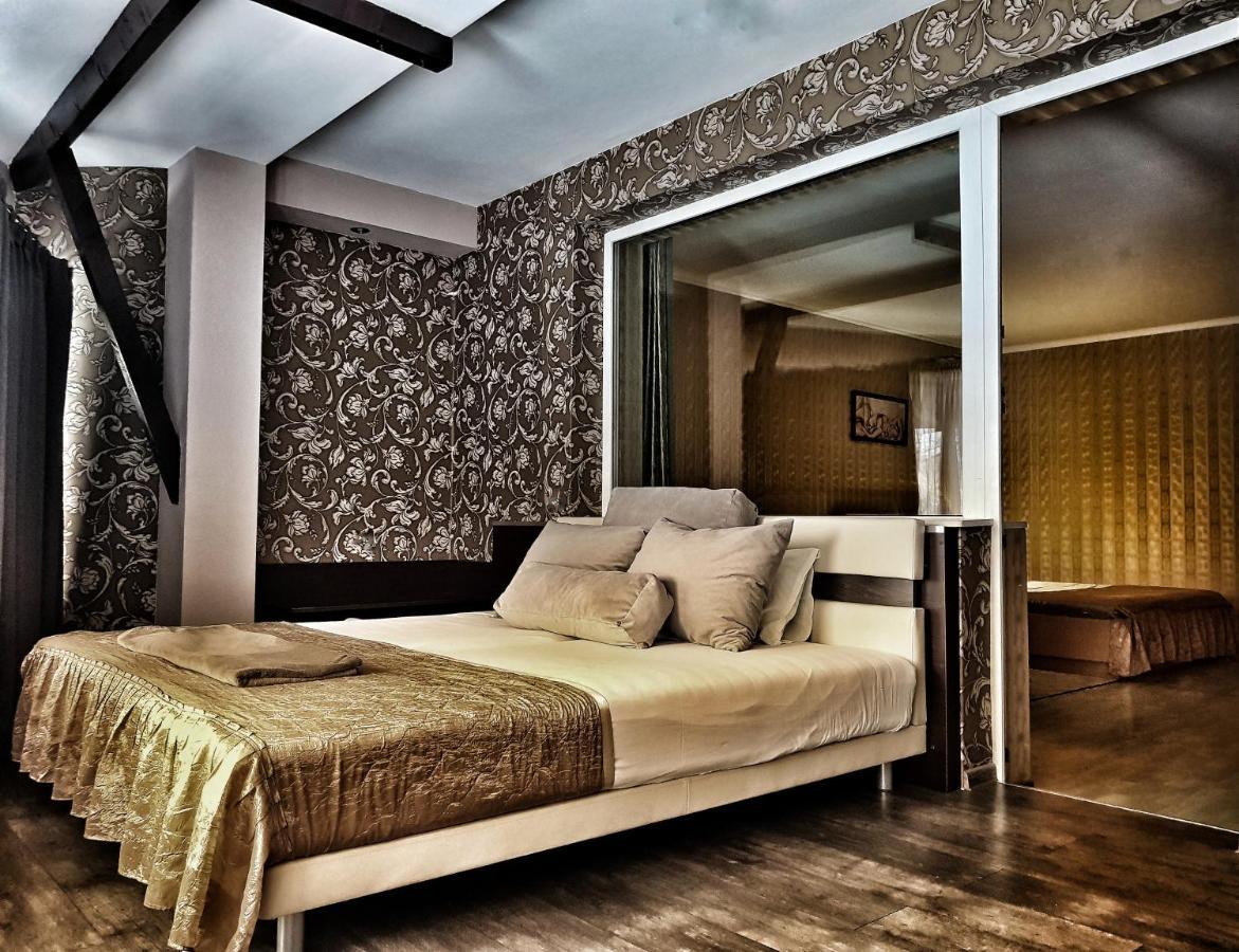 Discret Hotel & Restaurant Vladaya Dış mekan fotoğraf